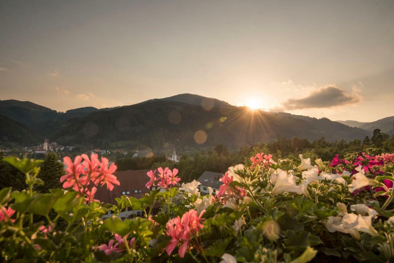 Kleinhofers Himbeernest Bed and Breakfast Anger  Εξωτερικό φωτογραφία